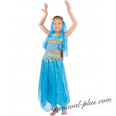 Карнавальный костюм Восточная красавица Дария